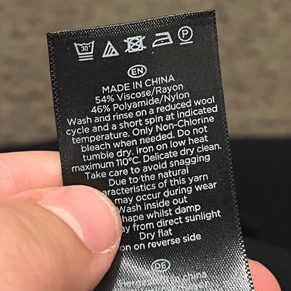 Hobbs London Maisy Knee Length Dress - Picture 8 of 9